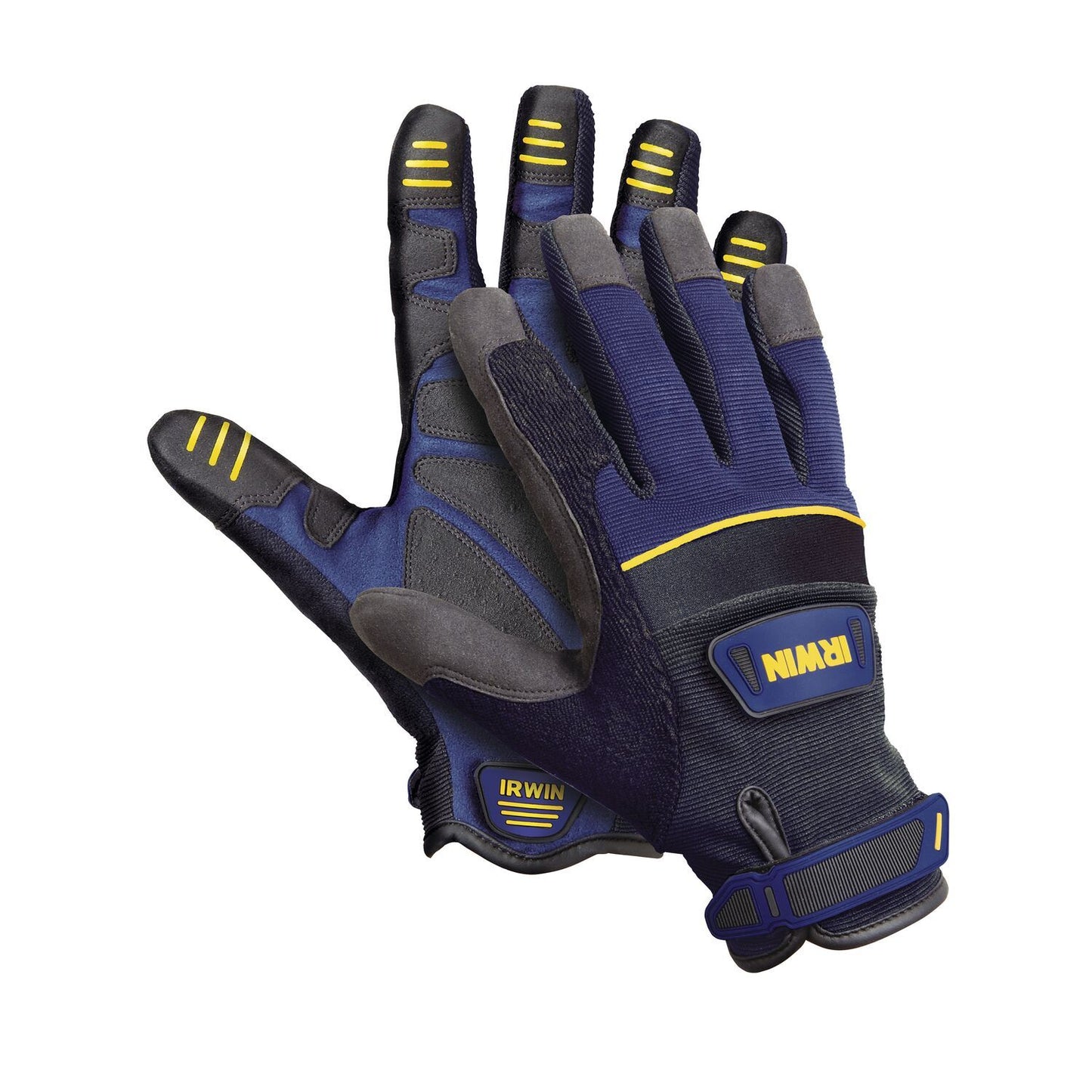 Irwin Handschoenen voor algemene bouwwerkzaamheden, L - 10503822