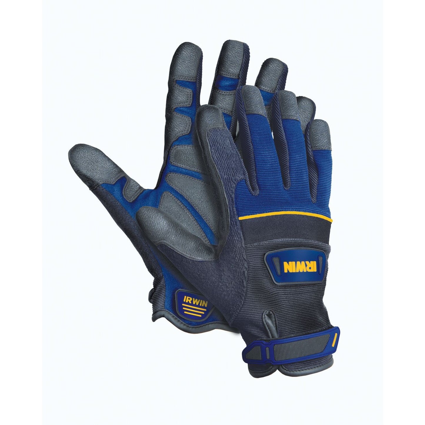 Irwin Handschoenen voor zwaar werk, L - 10503826