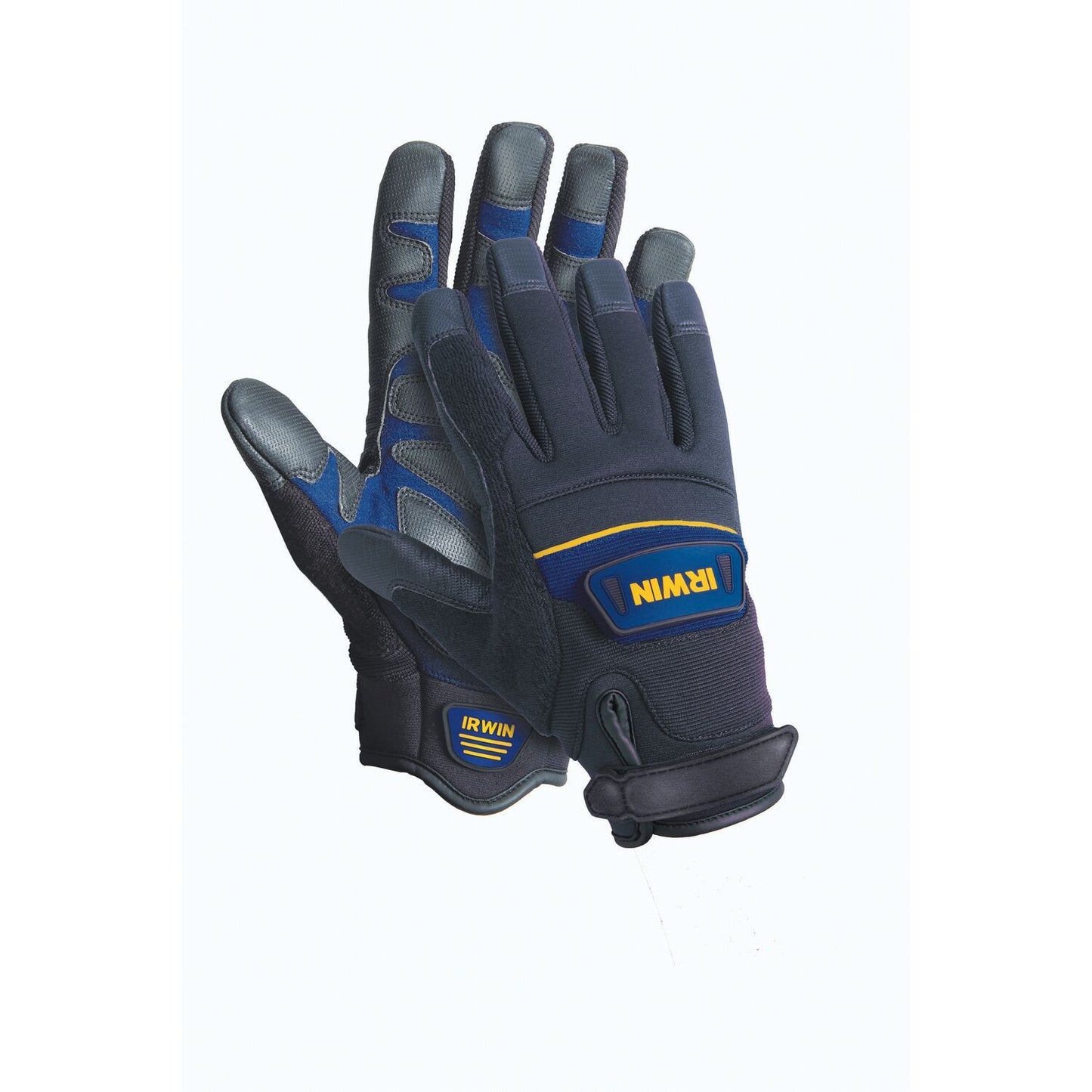 Irwin Handschoenen voor zwaar werk, XL - 10503827