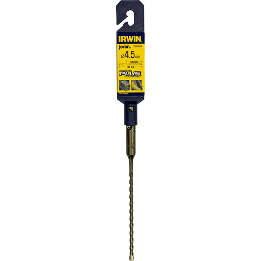 Irwin SDS+ Betonbohrer 4.5X160 MM - 10503844