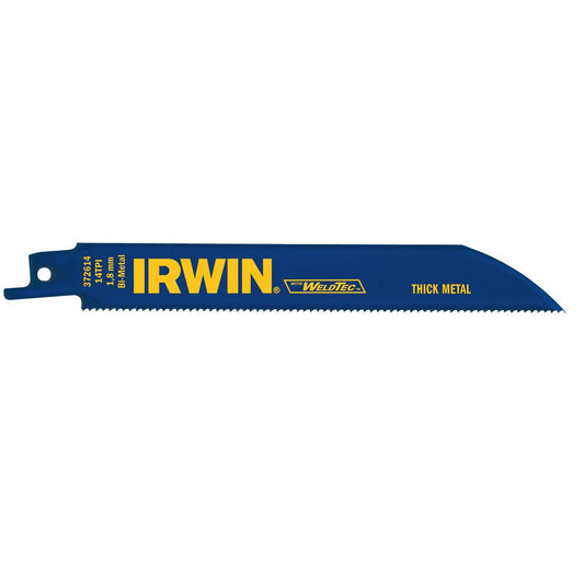 Irwin 818R 8"" / 200mm 18TPI, Bügelsäge - 10504140