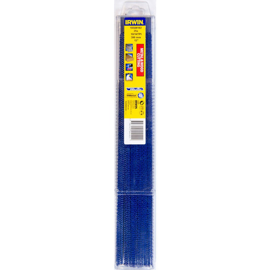 Irwin 110R 12 Zoll / 300 mm 10 TPI, Metall- und Holzsägen – 10504142