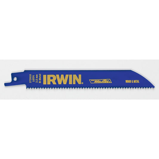 Irwin 610R 6 Zoll / 150 mm 10 TPI, Metall- und Holzsägen – 10504151