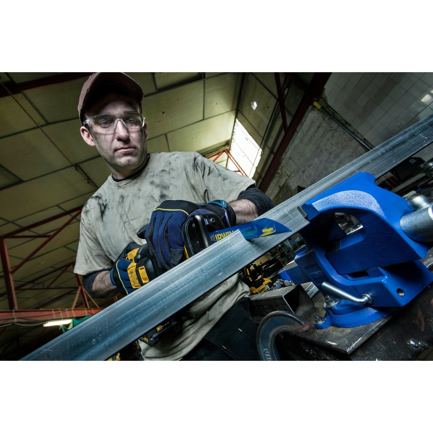 Irwin 618R 6"" / 150mm 18TPI, Hacksaws - 10504153