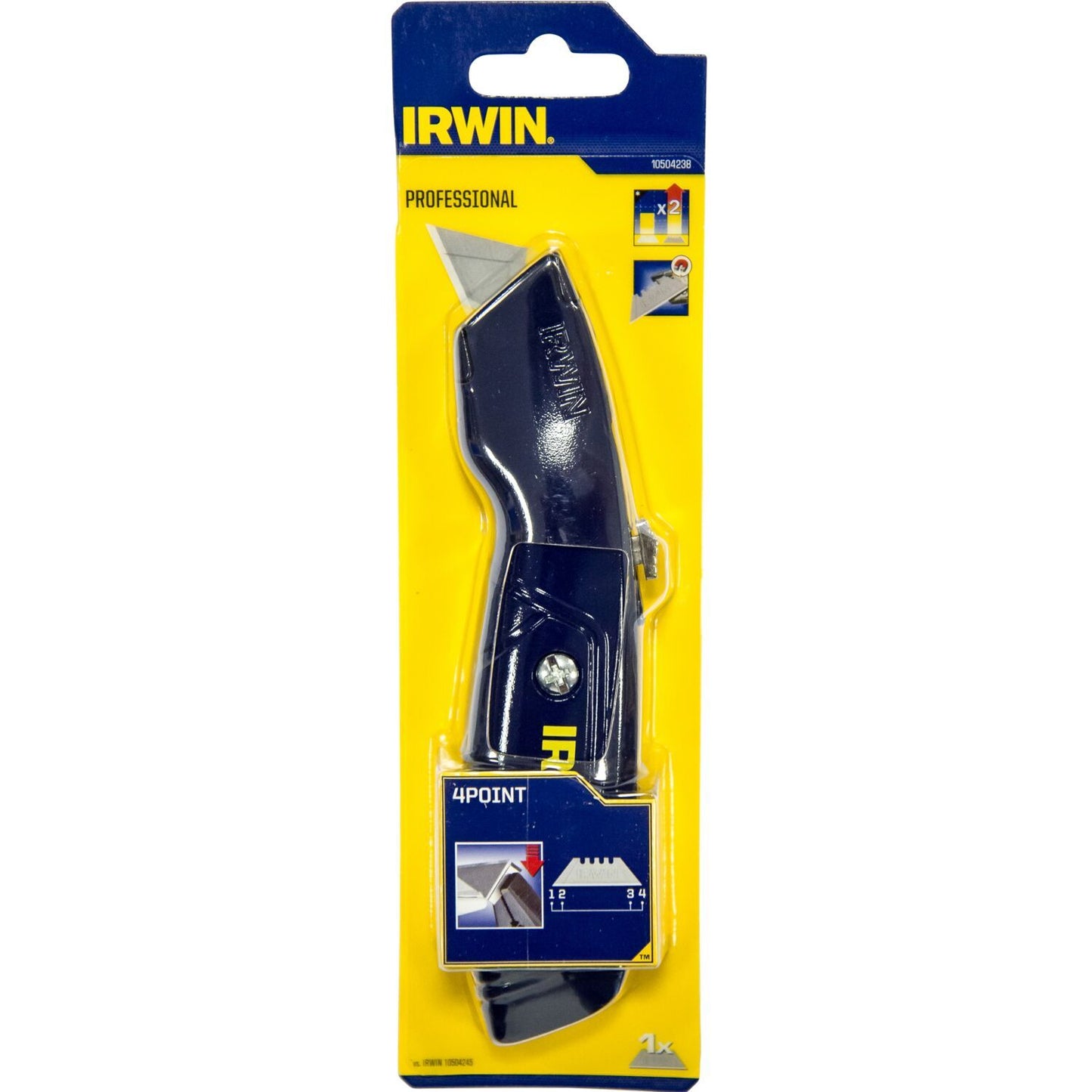 Irwin Professional extension knife - 10504238