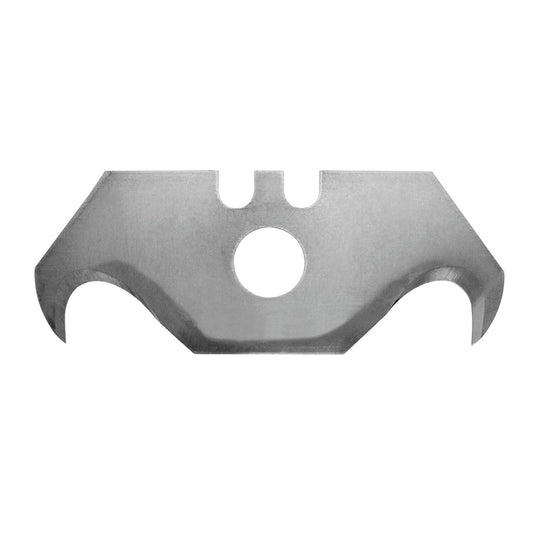 Irwin Koolstofstalen haakmessen - 5 per verpakking - 10504249