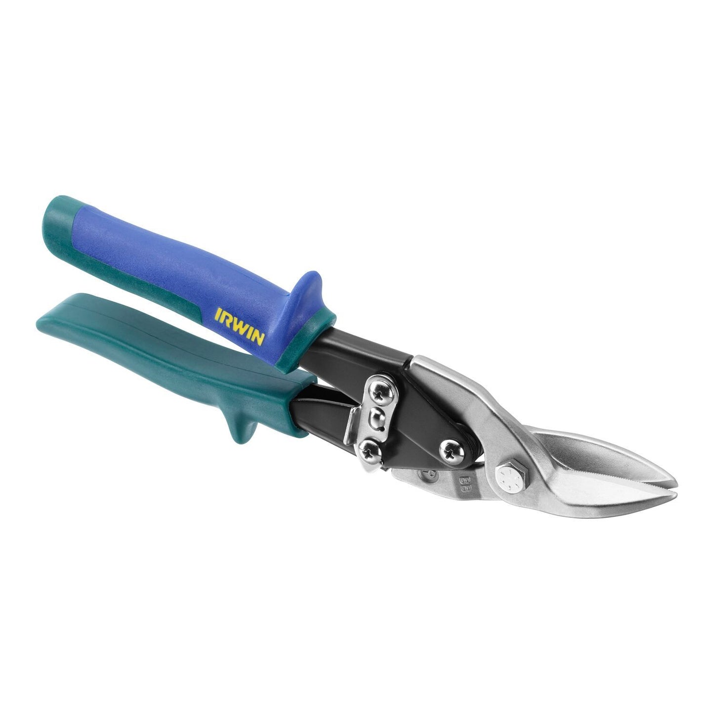 Irwin Tin Scissors 102, right and straight - 10504310N