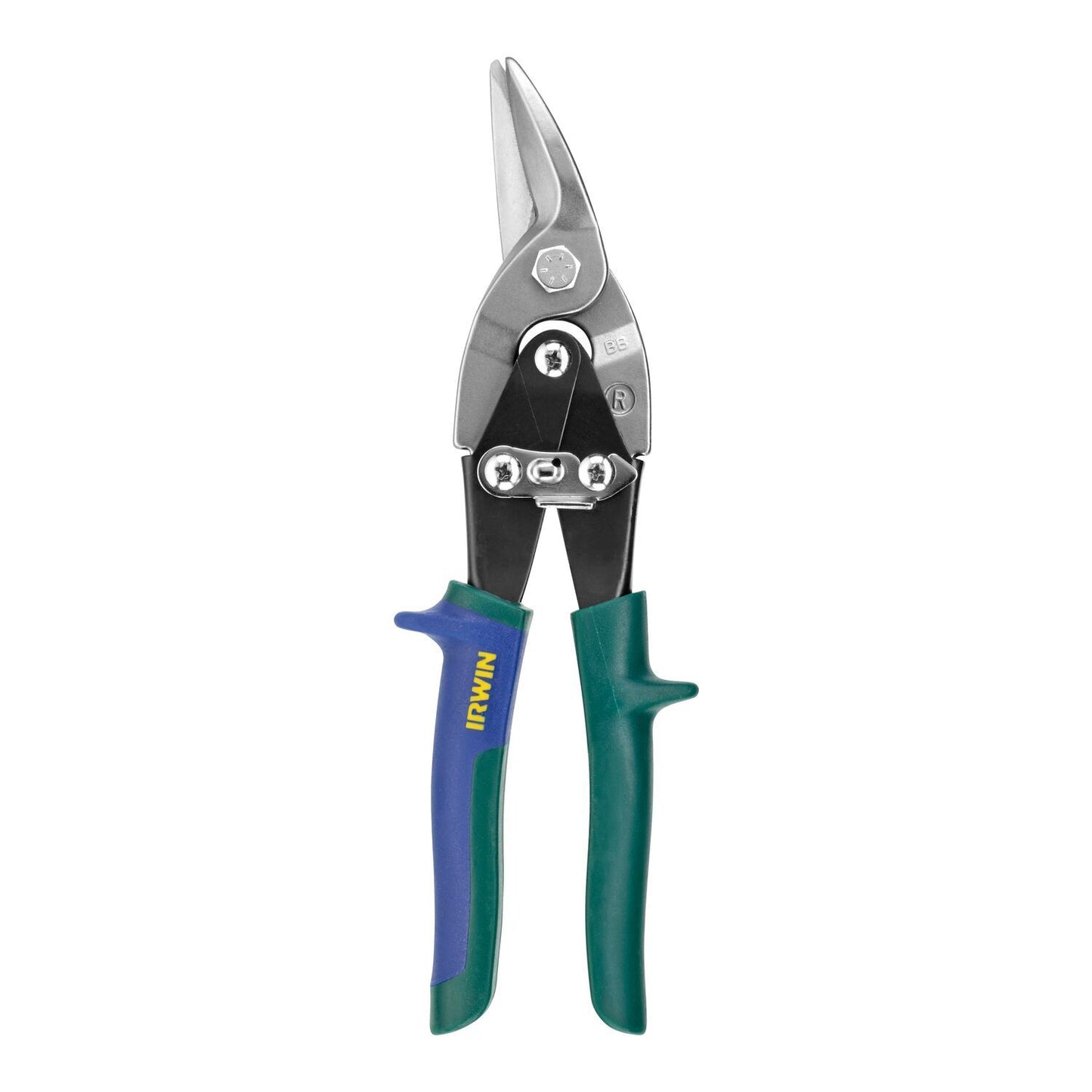 Irwin Tin Scissors 102, right and straight - 10504310N