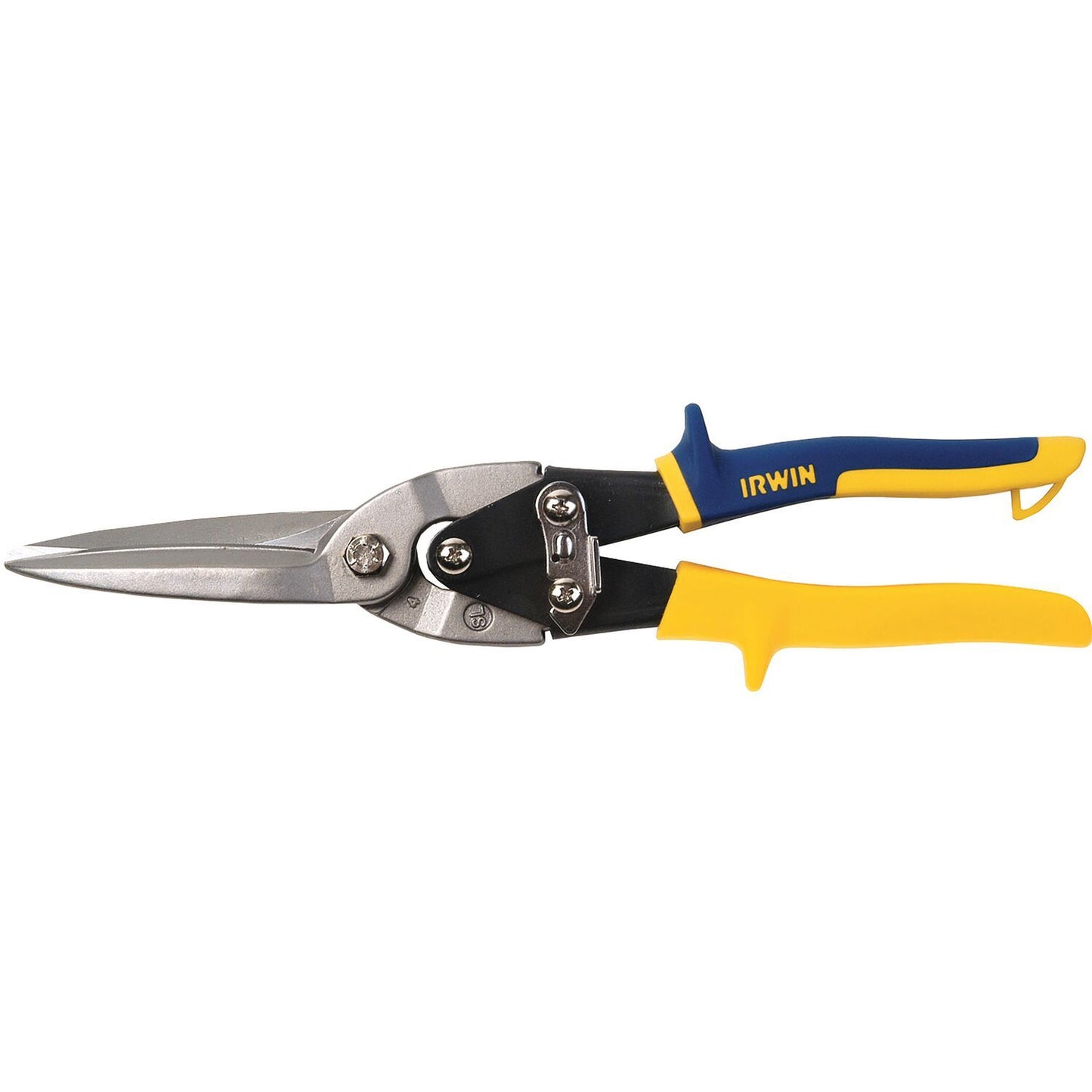 Irwin Scissors with extra long blades 304, straight and large arcs - 10504314N