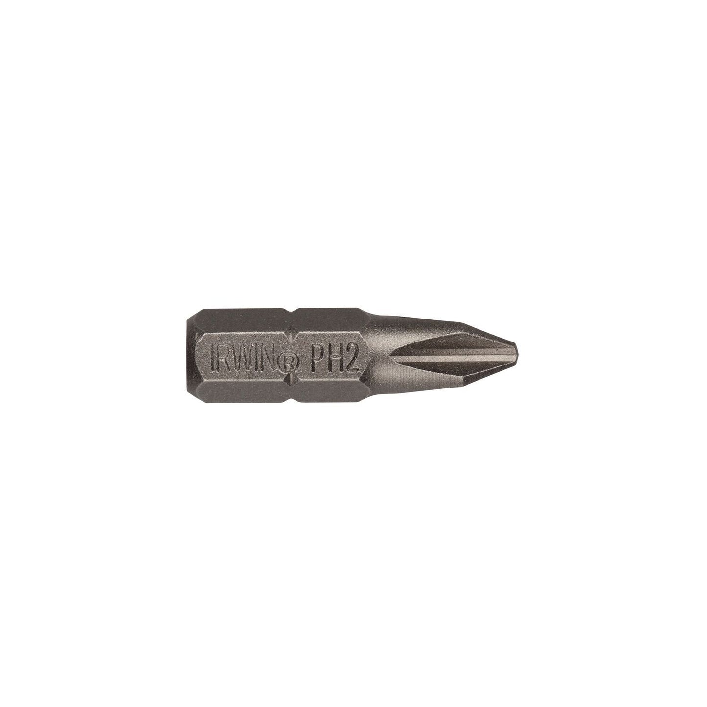 Irwin Phillips Ph1 - 1/4”/25 mm - 10 st - 10504330