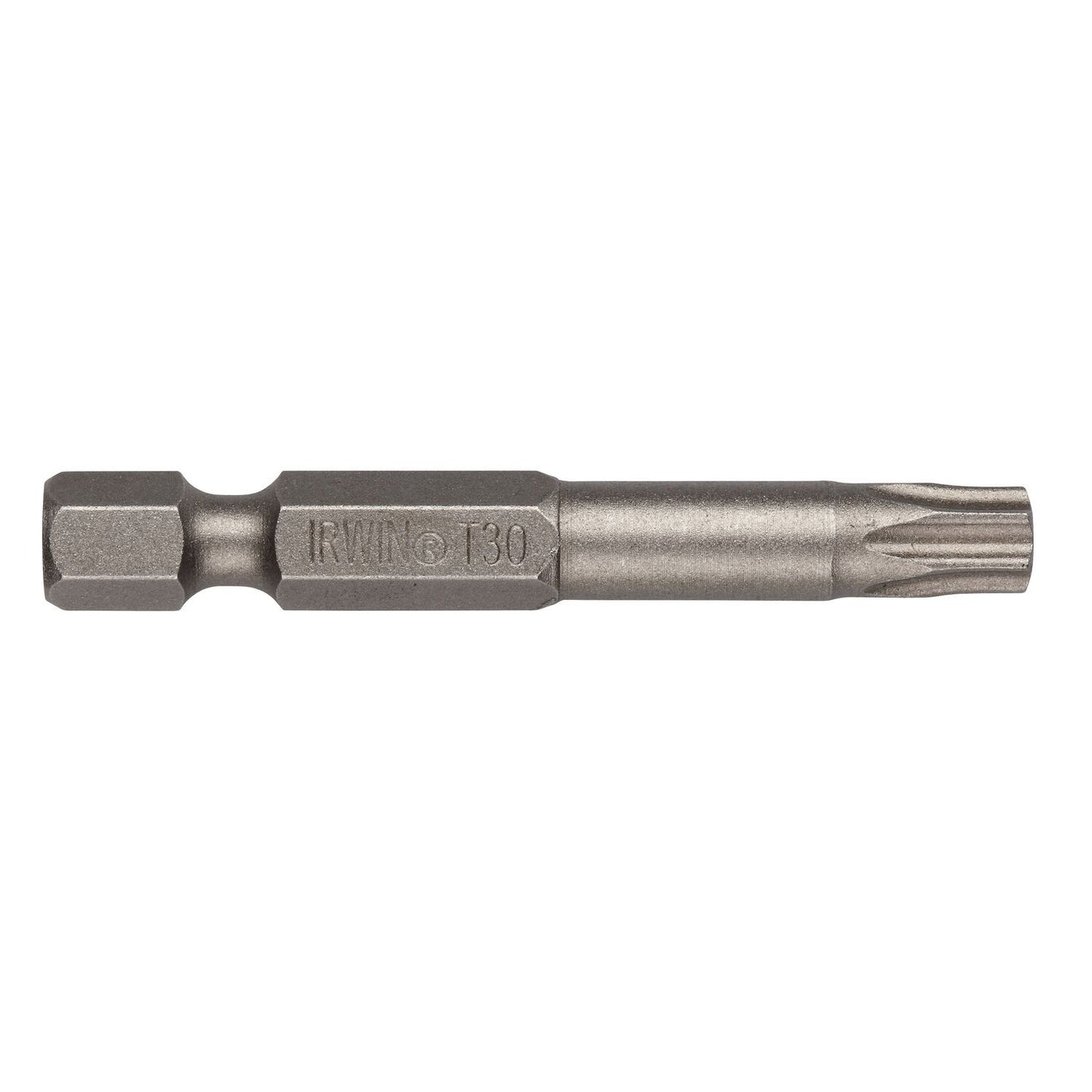 Irwin Torx T20 - 1/4”/50 mm - 5 stuks - 10504373
