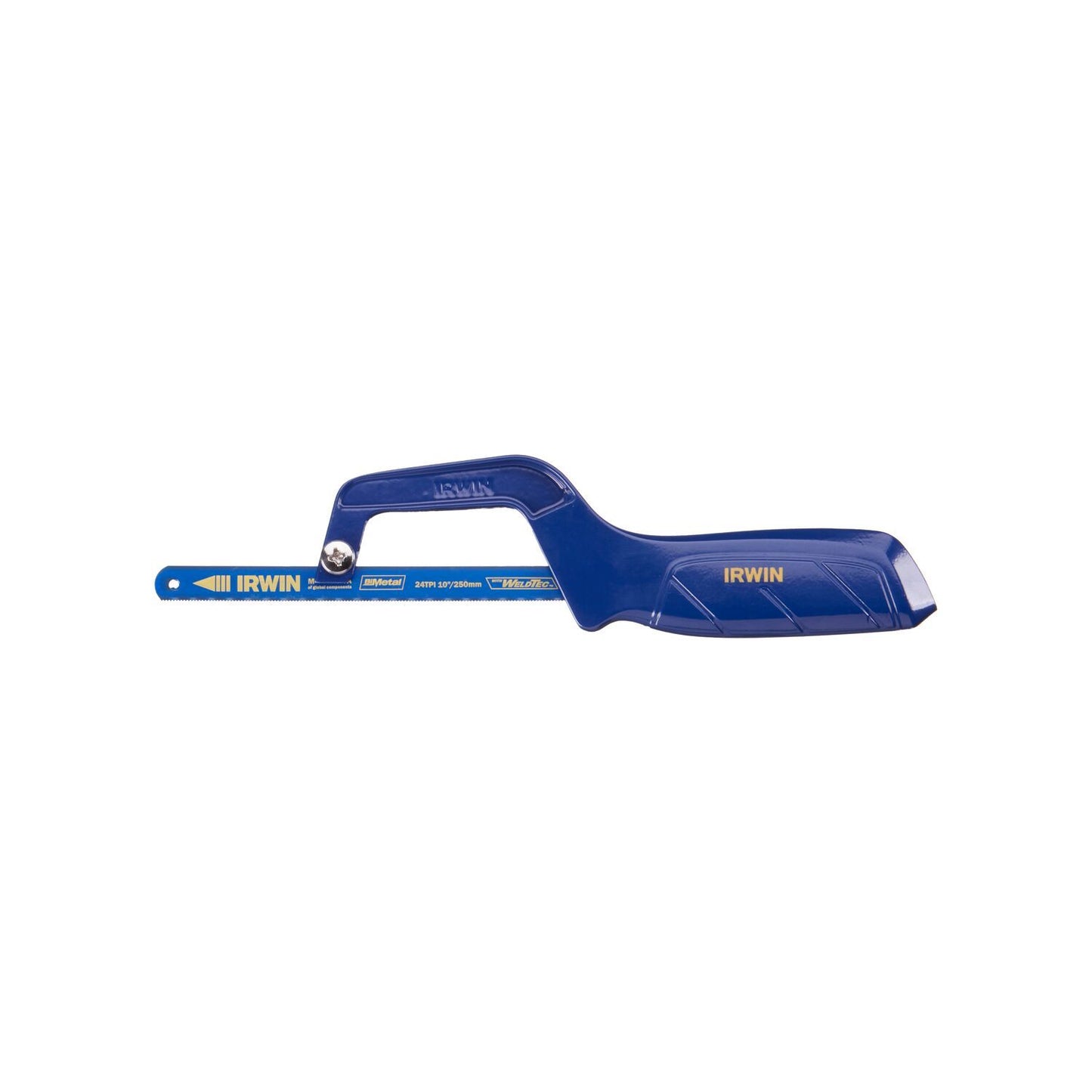 Irwin Mini Hacksaw, 10” / 250mm Blade - 10504408