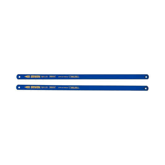 Irwin Bimetaalzaagblad 18TPI, 12” / 300 mm, 2 stuks. - 10504523