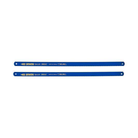 Irwin Bimetaalzaagblad 32TPI, 12” / 300 mm, 2 stuks. - 10504525