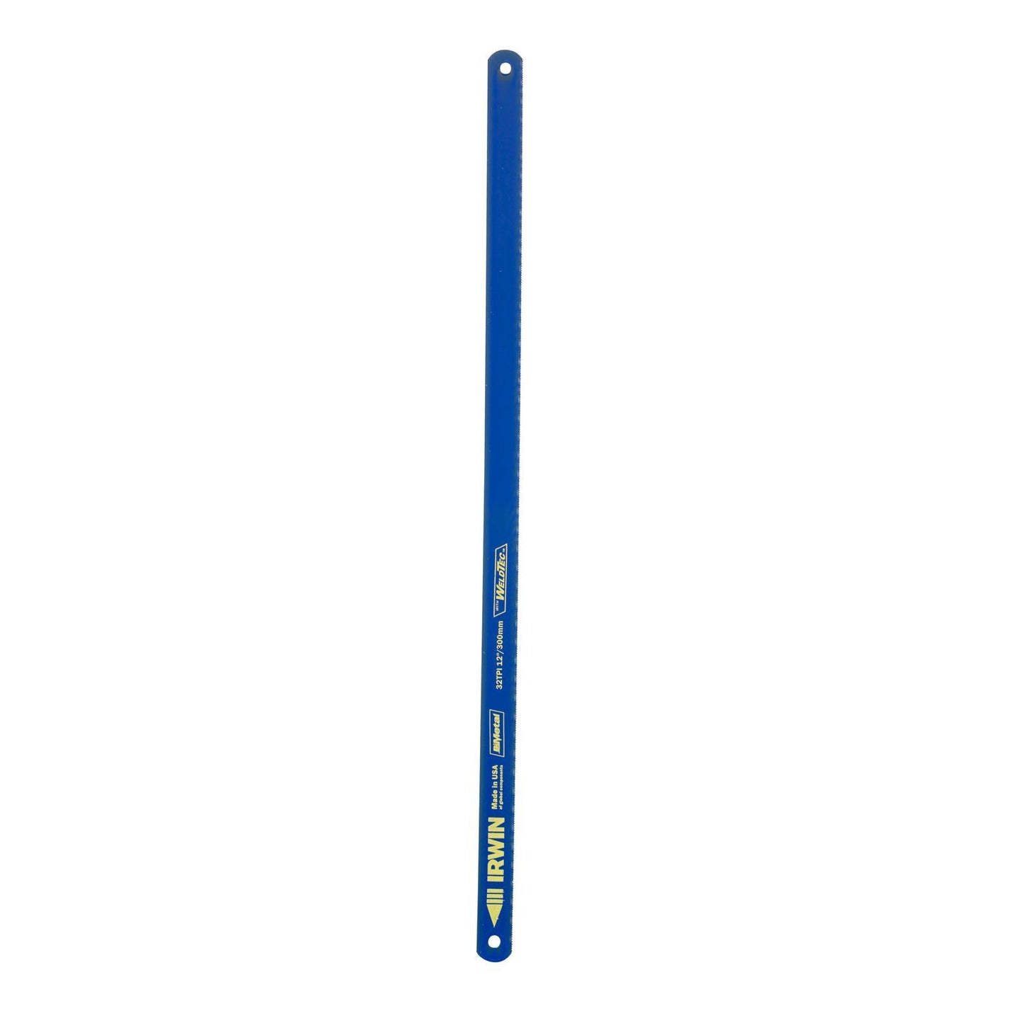Irwin Bi-Metall-Sägeblatt 32TPI, 12” / 300 mm, 2-tlg. - 10504525