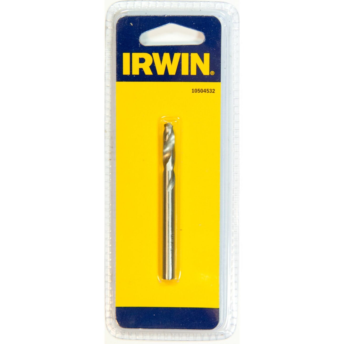 Irwin Geleideboor - 10504532