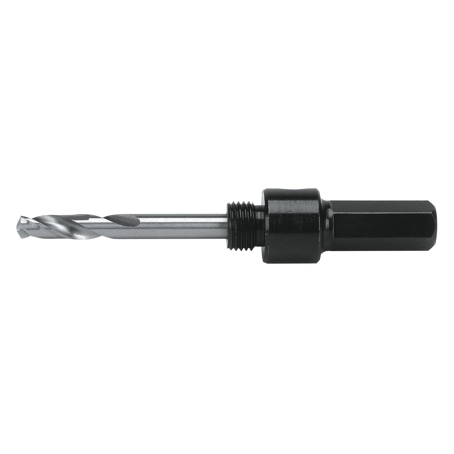 Irwin Adapter 13mm Chuck Diameter Fits Hole Saws 14-30mm - 10504533
