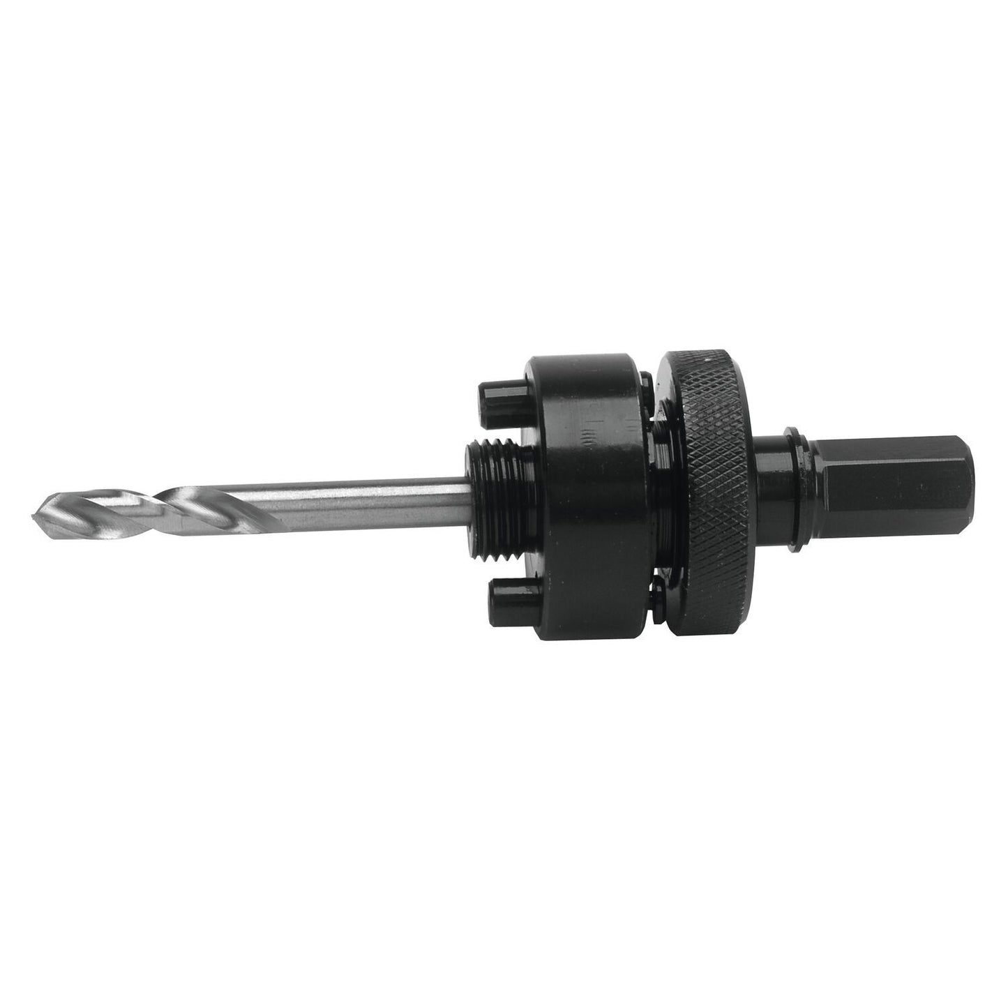 Irwin Adapter 13mm Chuck Diameter Fits Hole Saws 32-210mm - 10504535