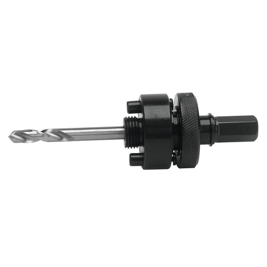 Irwin Adapter 13 mm Futterdurchmesser, passend für Lochsägen 32-210 mm - 10504535
