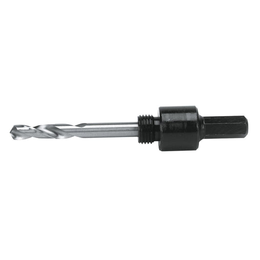 Irwin Adapter 9,5 mm Futterdurchmesser, passend für Lochsägen 14–30 mm – 10504536