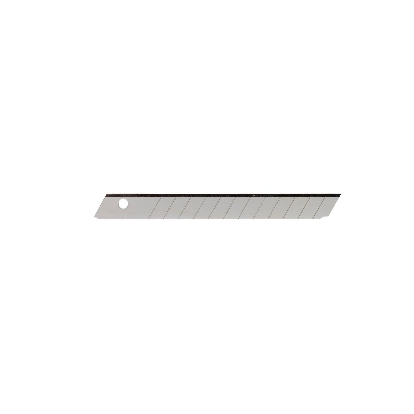 Irwin Koolstofstalen afbreekmessen 9 mm 10 per verpakking - 10504567