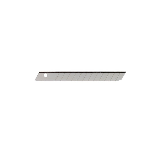 Irwin Koolstofstalen afbreekmessen 9 mm 10 per verpakking - 10504567