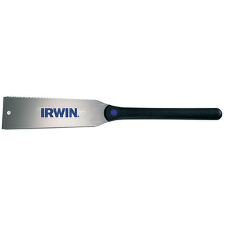 Irwin Japanse Zaag dubbele rand (rip/cross-cut), 7/17TPI - 10505164