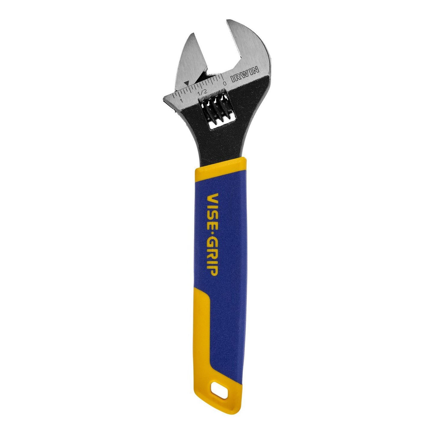Irwin Verstelbare moersleutel PTG 8”/200 mm - 10505488