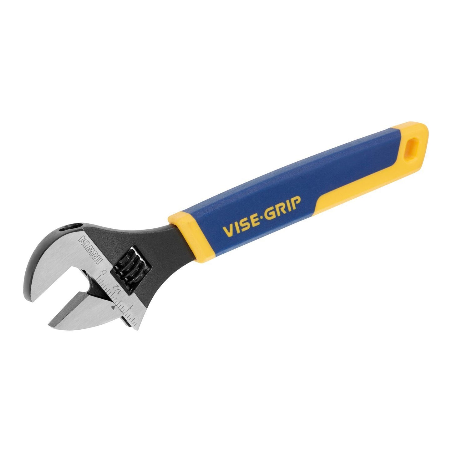 Irwin Adjustable wrench PTG 10”/250 mm - 10505490