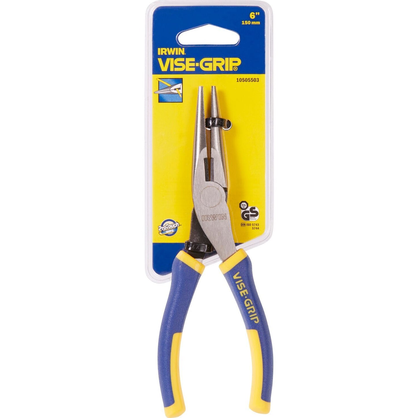 Irwin Punttang 6""/150 mm - 10505503
