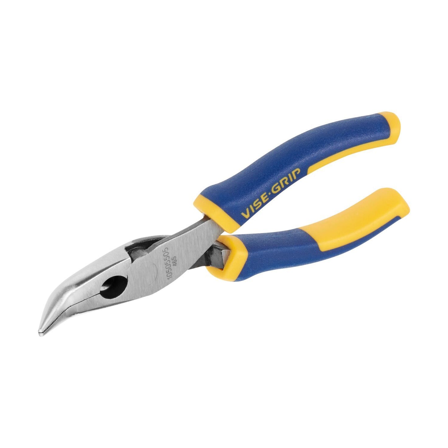 Irwin Punttang met gebogen bek 6""/150 mm - 10505505