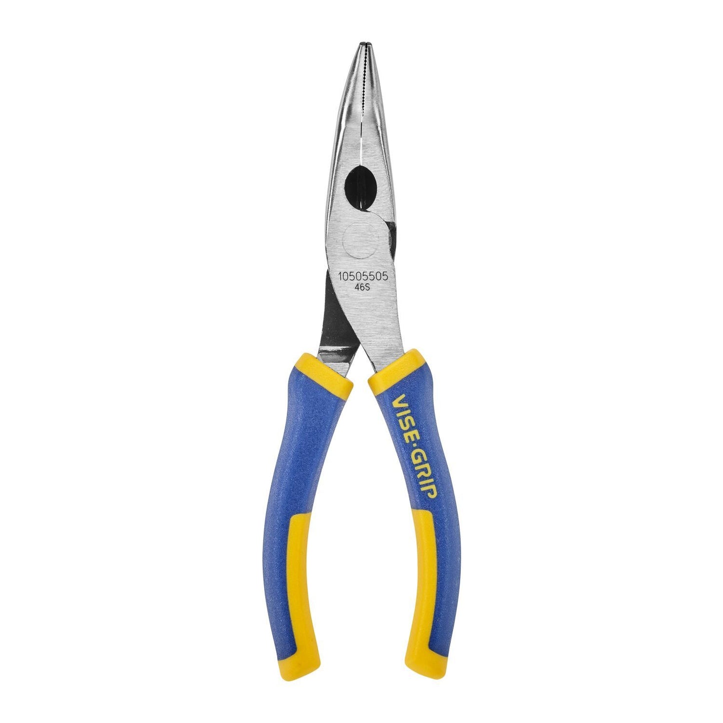 Irwin Punttang met gebogen bek 6""/150 mm - 10505505