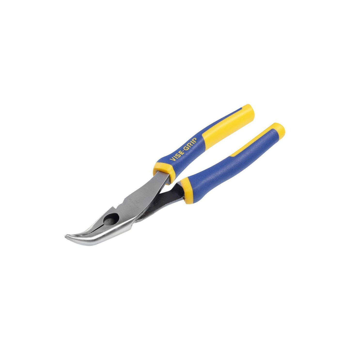 Irwin Punttang met gebogen bek 8""/200 mm - 10505506