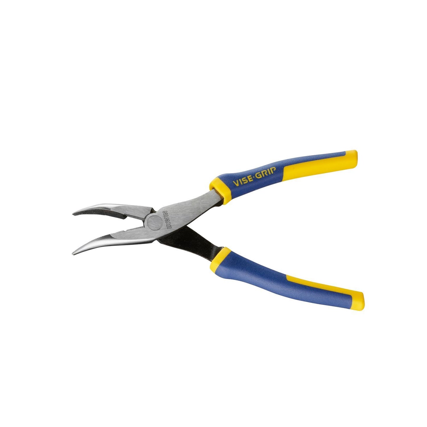 Irwin Punttang met gebogen bek 8""/200 mm - 10505506