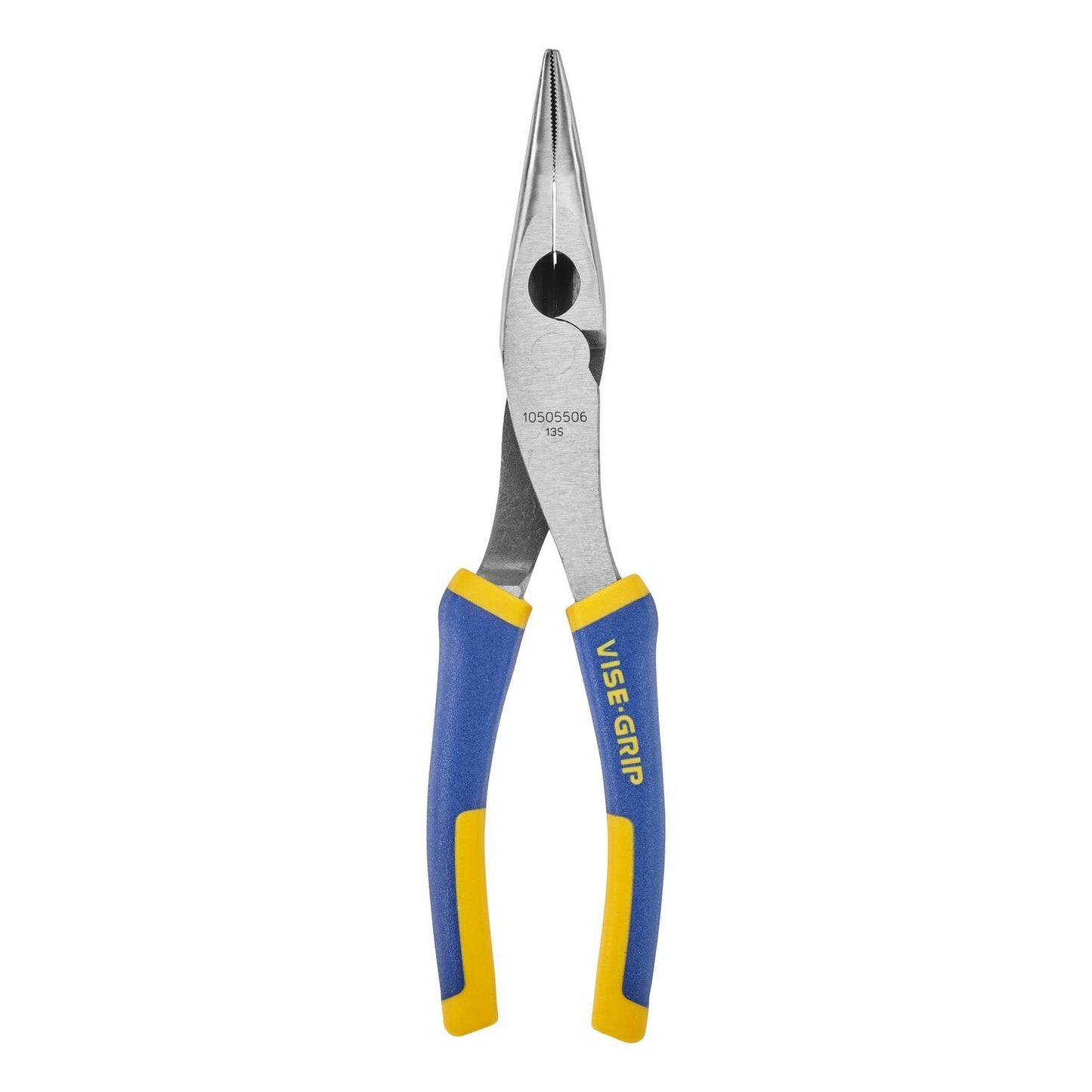 Irwin Punttang met gebogen bek 8""/200 mm - 10505506
