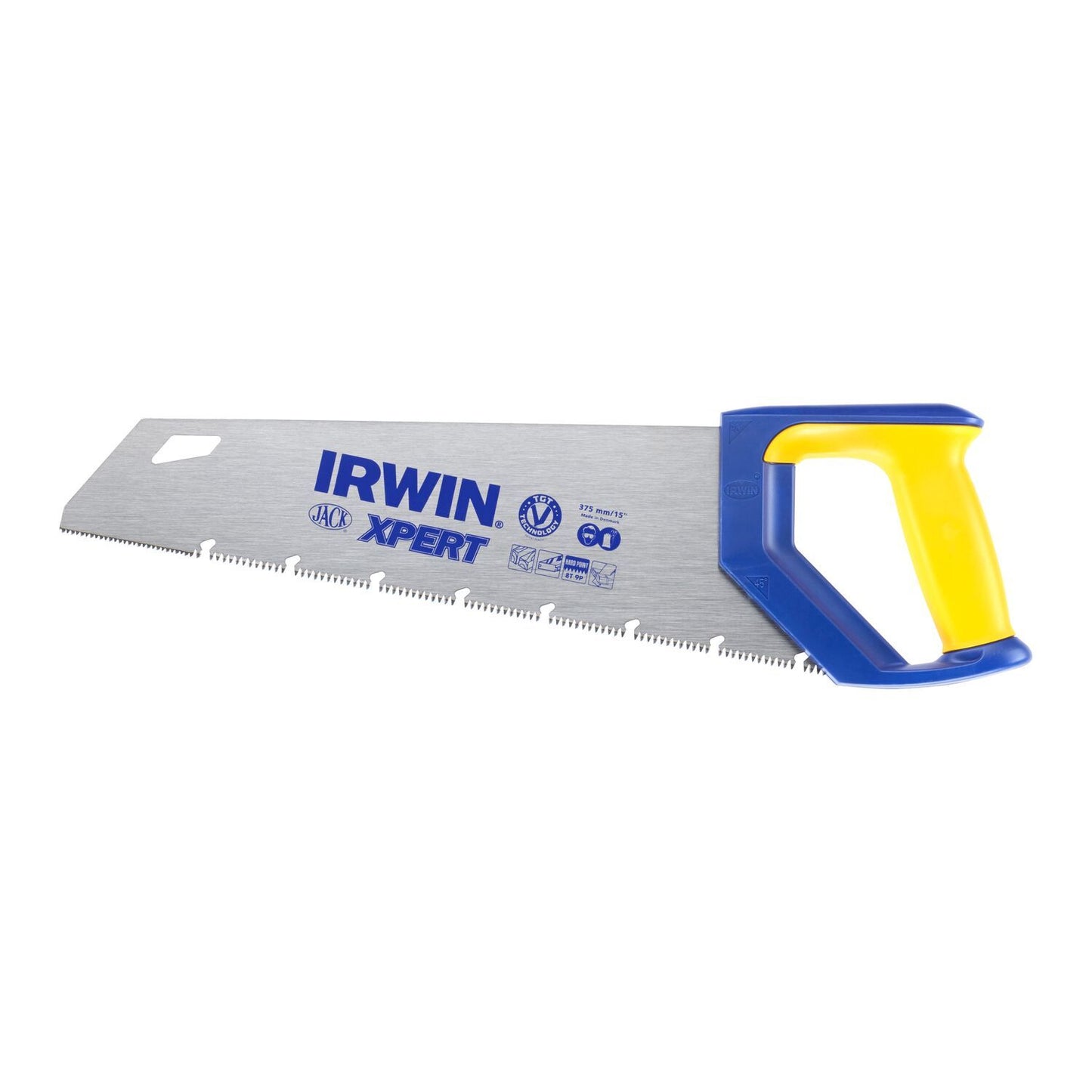 Irwin Houtzaag Universeel Xpert 15”/375 mm 8T/9P - 10505538