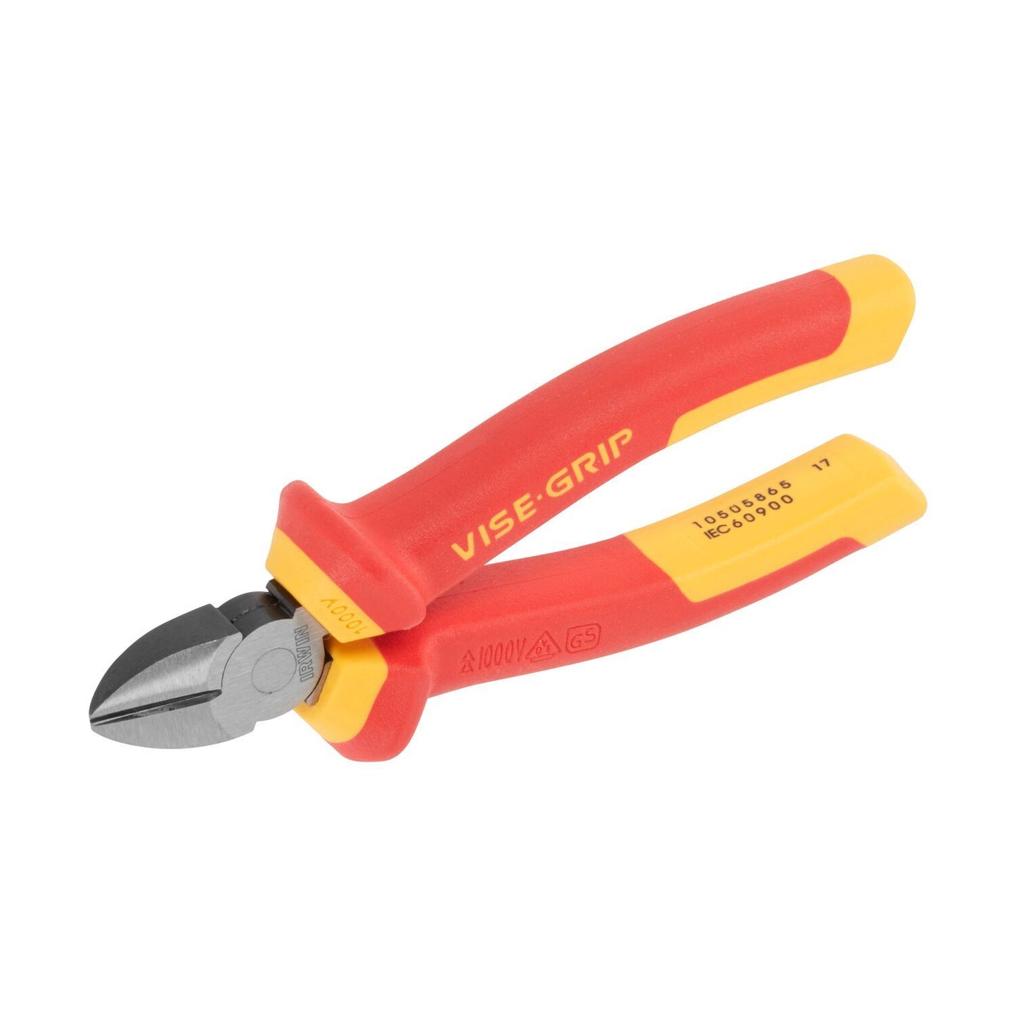 Irwin VDE-zijsnijtang 6”/150 mm - 10505865