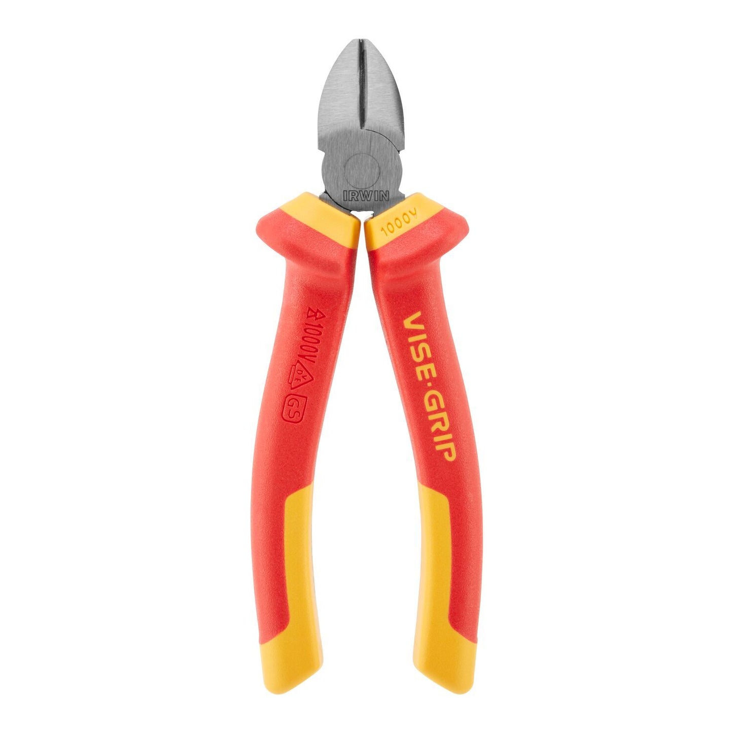 Irwin VDE-zijsnijtang 6”/150 mm - 10505865