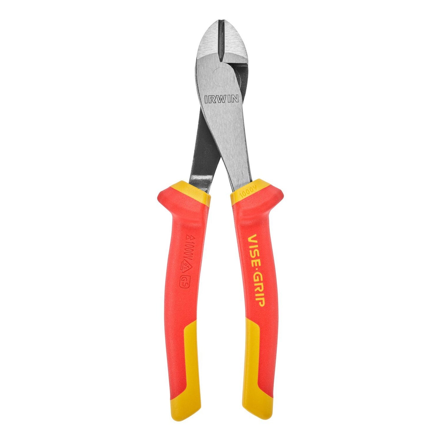 Irwin VDE-zijsnijtang 8”/200 mm - 10505867
