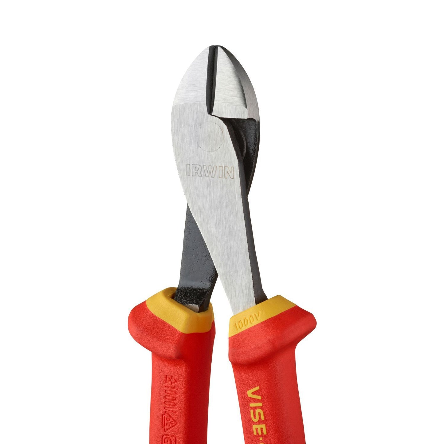 Irwin VDE-zijsnijtang 8”/200 mm - 10505867