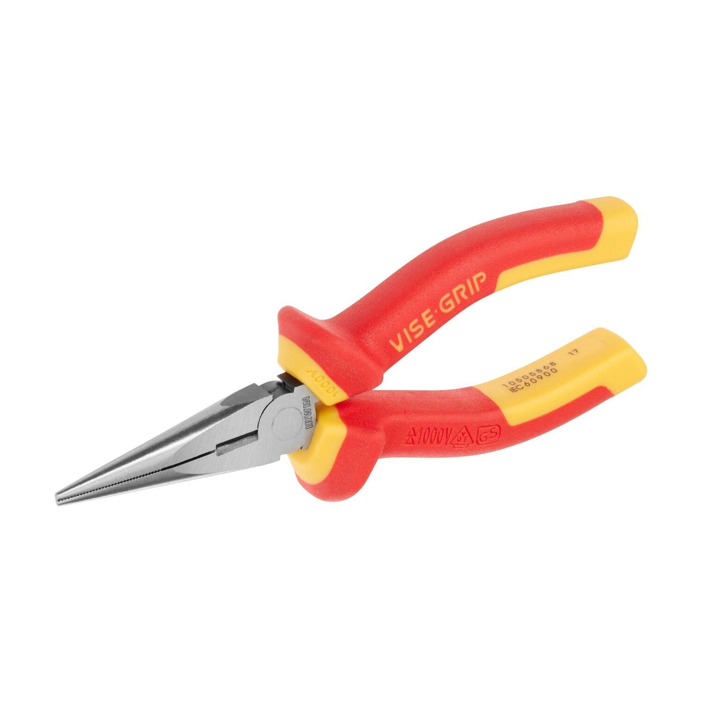 Irwin VDE-punttang 6”/150 mm - 10505868