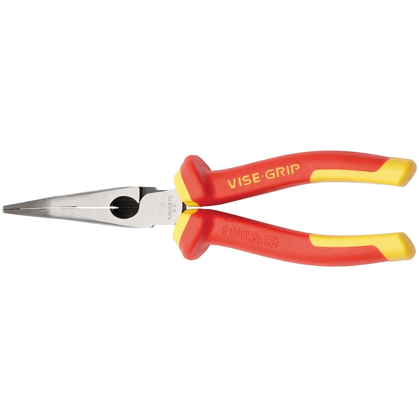 Irwin VDE-punttang 6”/150 mm - 10505868