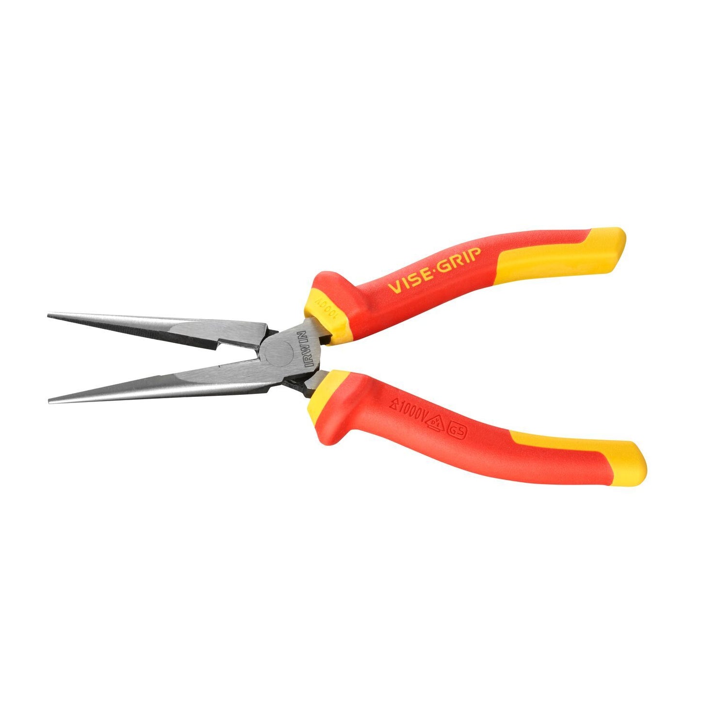 Irwin VDE-punttang 8”/200 mm - 10505869