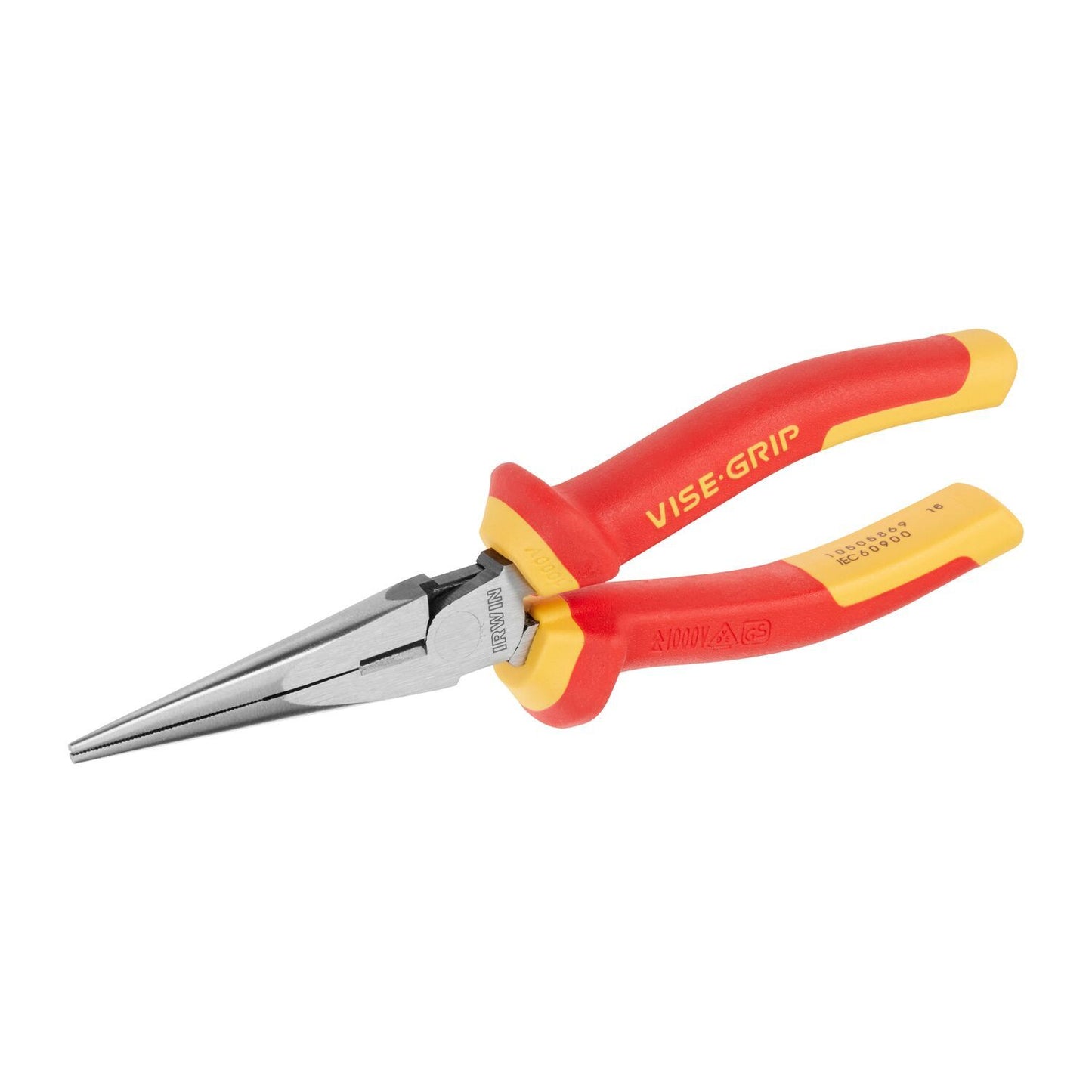 Irwin VDE-punttang 8”/200 mm - 10505869