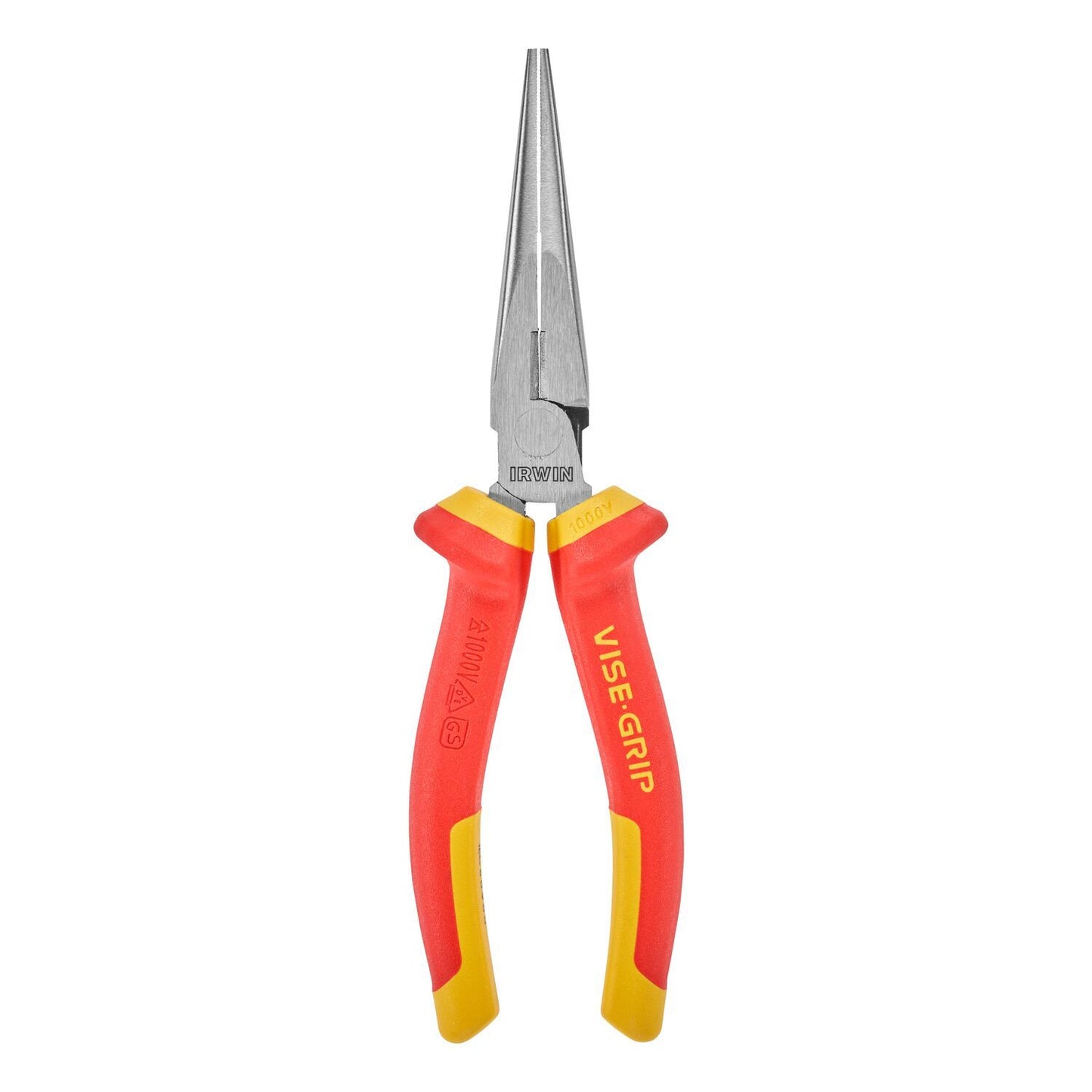 Irwin VDE-punttang 8”/200 mm - 10505869