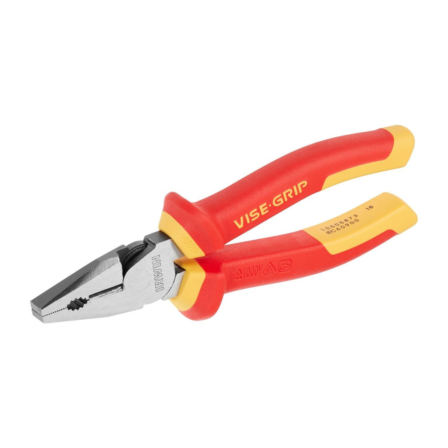 Irwin VDE-combinatietang 7”/175 mm - 10505873