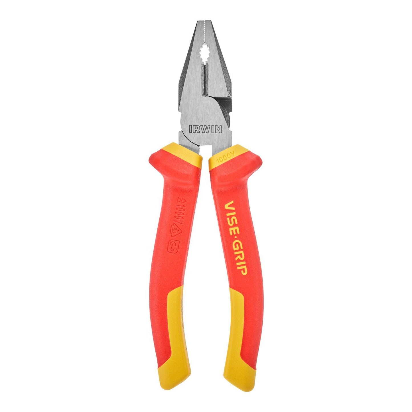 Irwin VDE-combinatietang 7”/175 mm - 10505873