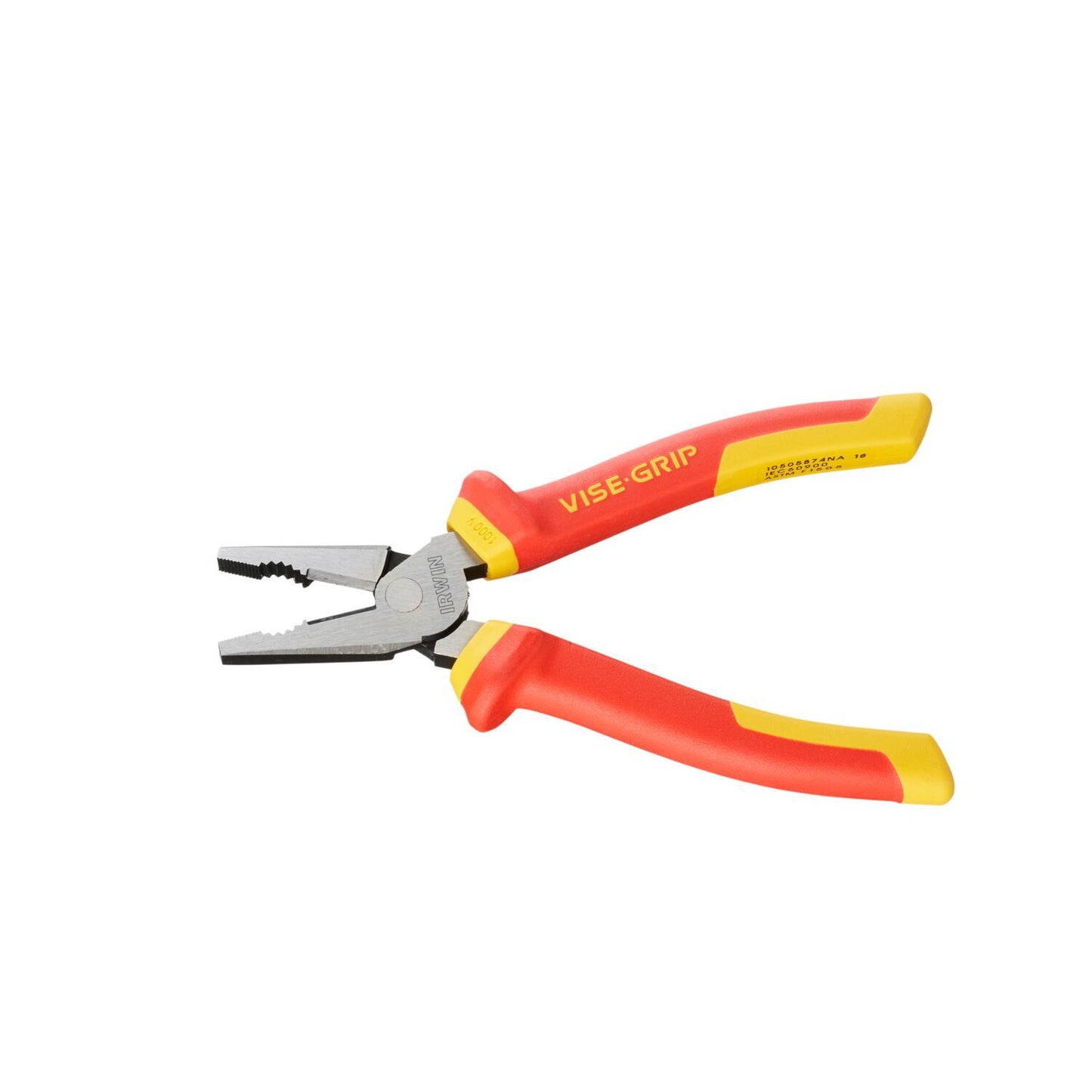 Irwin VDE-combinatietang 8”/200 mm - 10505874