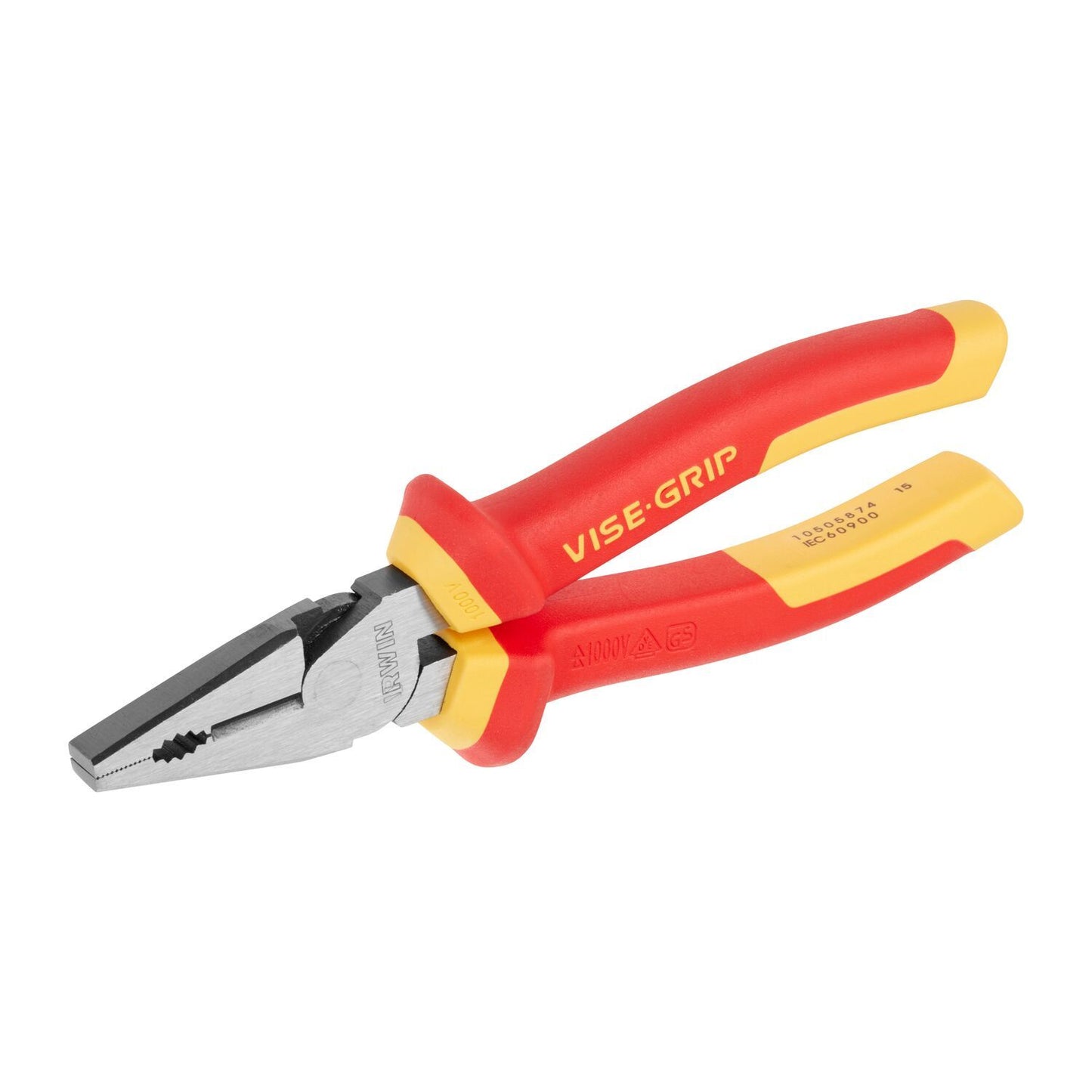 Irwin VDE-combinatietang 8”/200 mm - 10505874