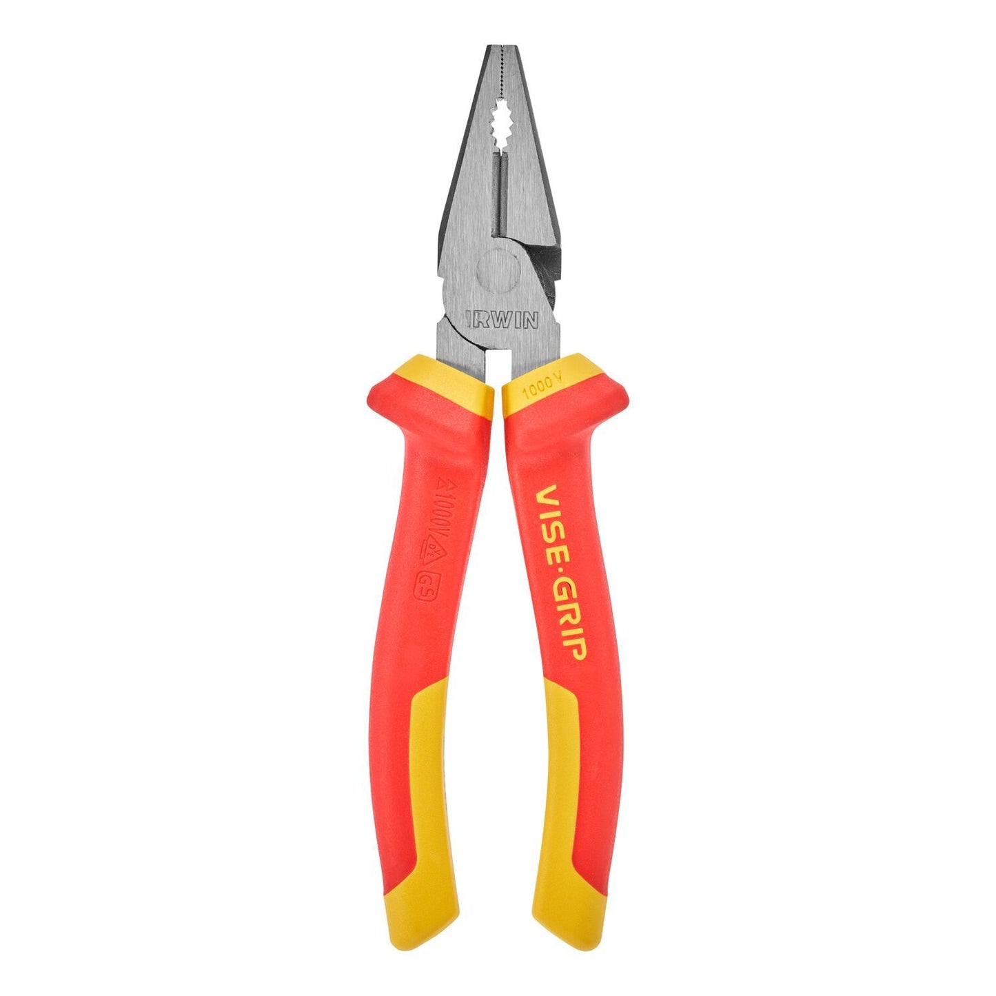 Irwin VDE-combinatietang 8”/200 mm - 10505874